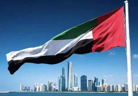 Photograph from ‘GCG in the UAE’