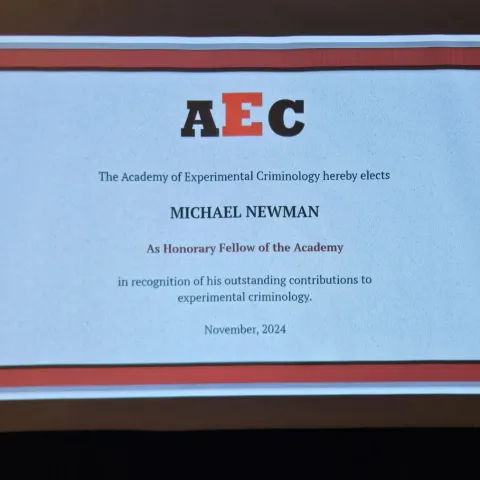 Michael Newman