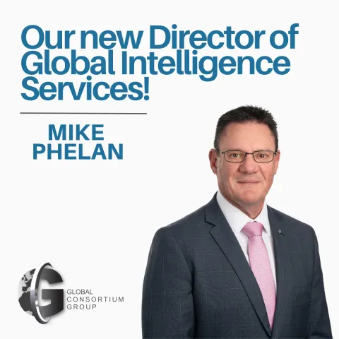 Michael Phelan APM