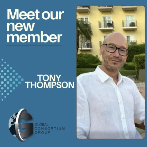 Tony Thompson