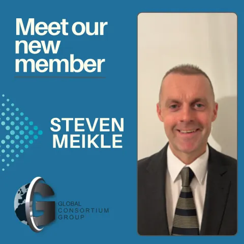 Steven Meikle
