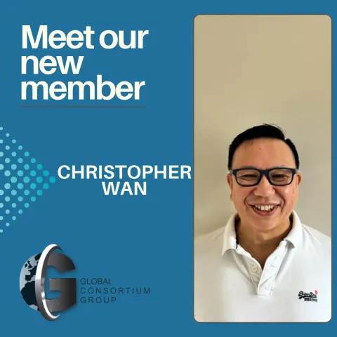 Christopher Wan