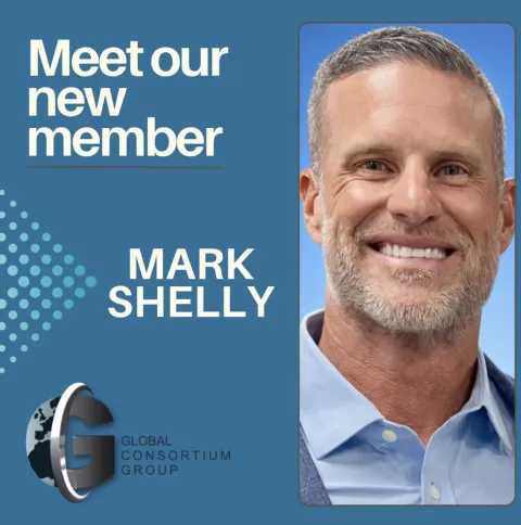 Mark Shelly