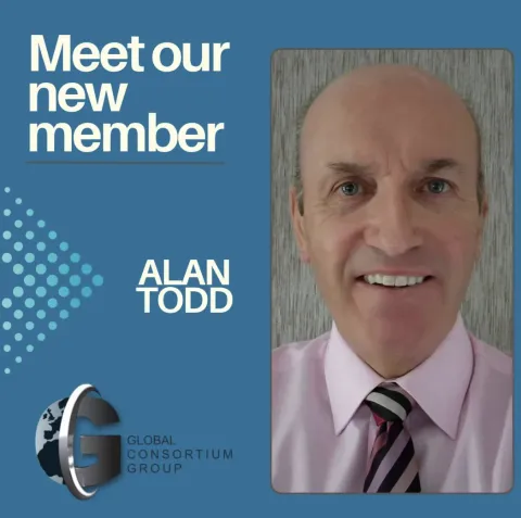 Alan Todd KPM