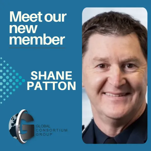 Shane Patton