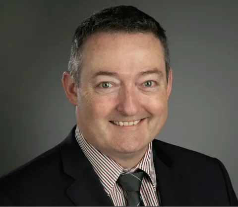 Michael Newman