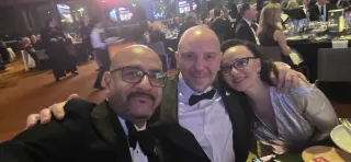 Victoria Police Blue Ribbon Ball