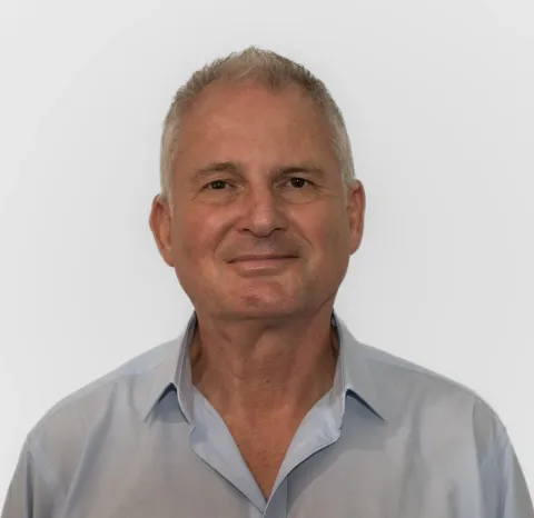 Geoffrey Smith APM