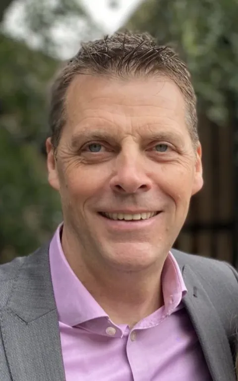 Chris Porter