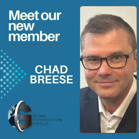 Chad Breese