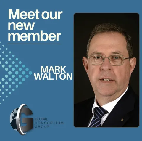 Mark Walton APM