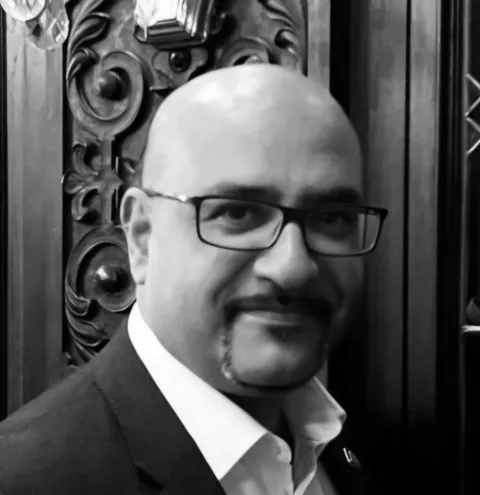 Imran Aziz