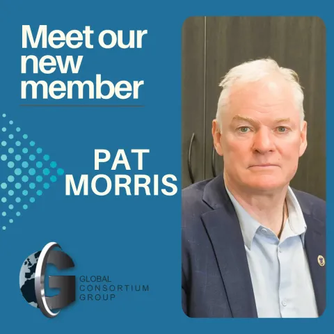 Patrick J. Morris