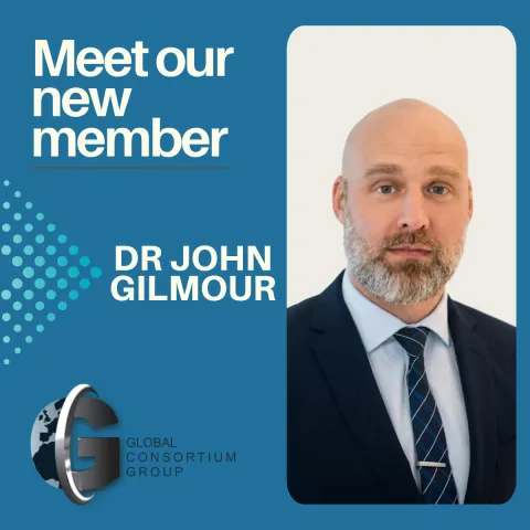Dr John Gilmour
