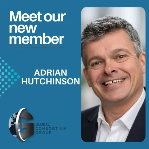 Adrian Hutchinson