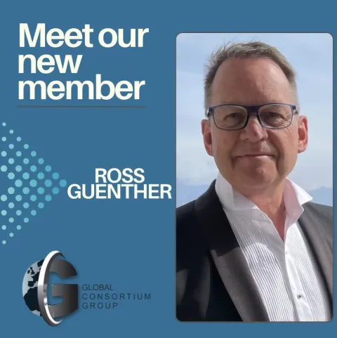Ross Guenther APM