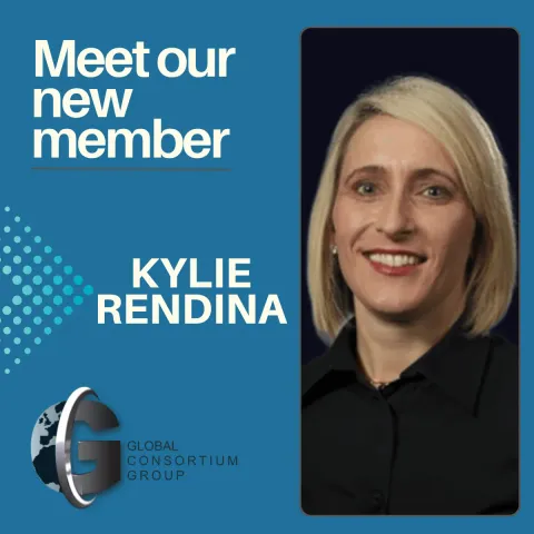 Kylie Rendina