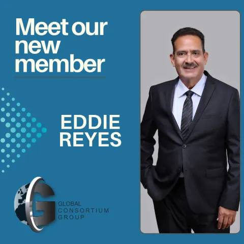 Eddie Reyes