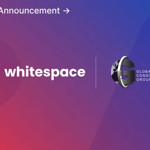 Photograph from ‘Our new Partnership with Whitespace’