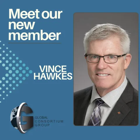 Vince Hawkes