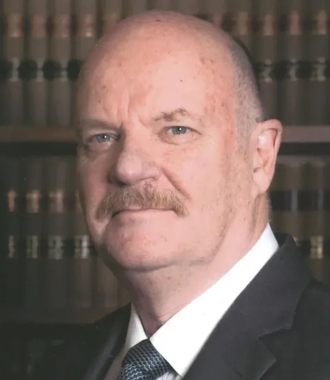 Peter Dein APM LLB