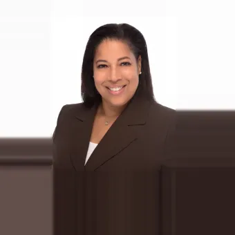 Portrait of Dr Jessenia Ogunade