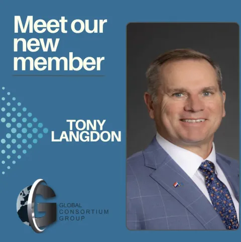 Tony Langdon