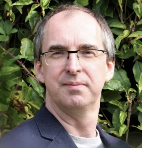 Neil Catton