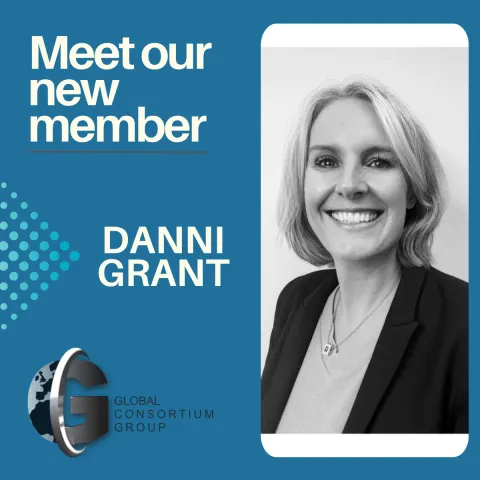 Danni Grant